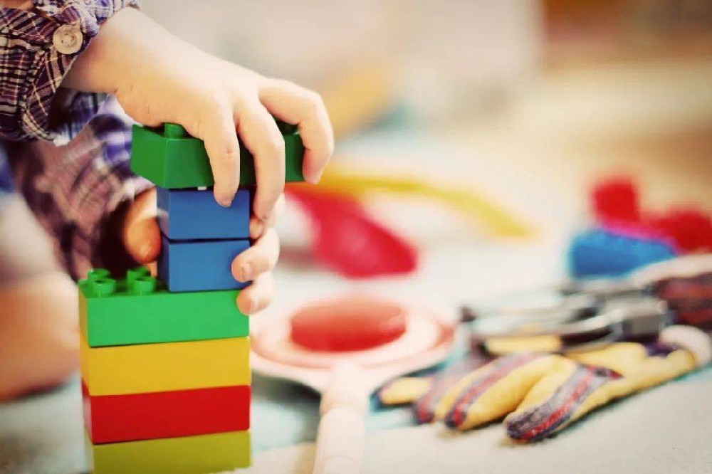 Do Chinese small toys play in overseas markets?