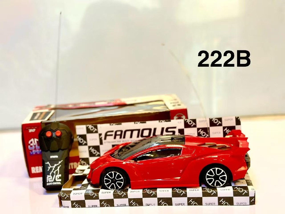 Toy Car