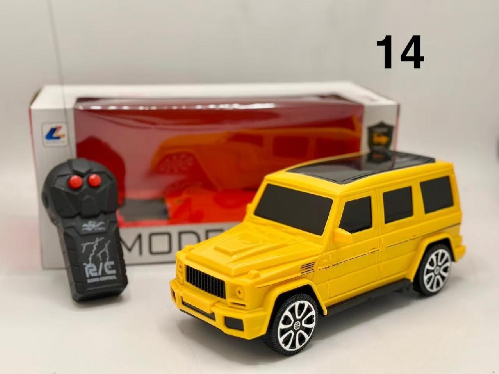 Toy Car